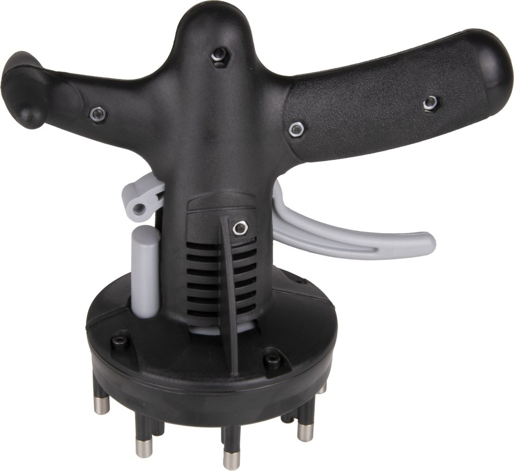 PISTUL ERGONOMIC SCHIMB RAPID 83662