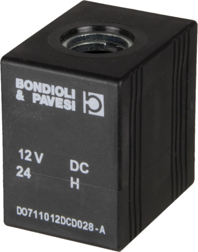 Bobina 12V pentru Distribuitor Electric 50 mm 83763