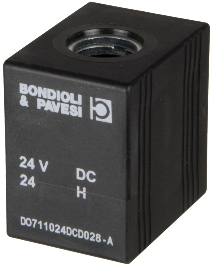 Bobina 24V pentru Distribuitor Electric 50 mm 83764