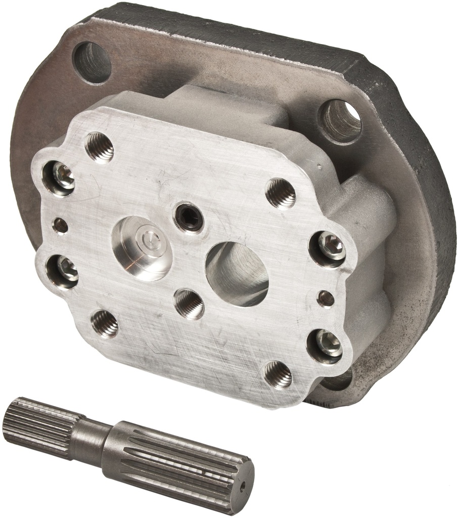 Kit de asamblare intre pompele PLP30 si PLP20 83806