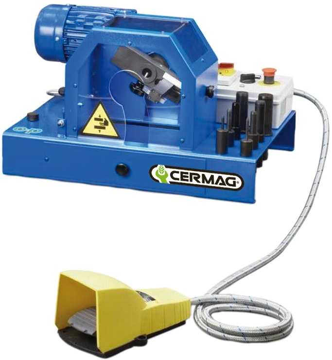 Dispozitive de stripare SPF2/E Tensiune 400 V 640x520x360 mm 83822