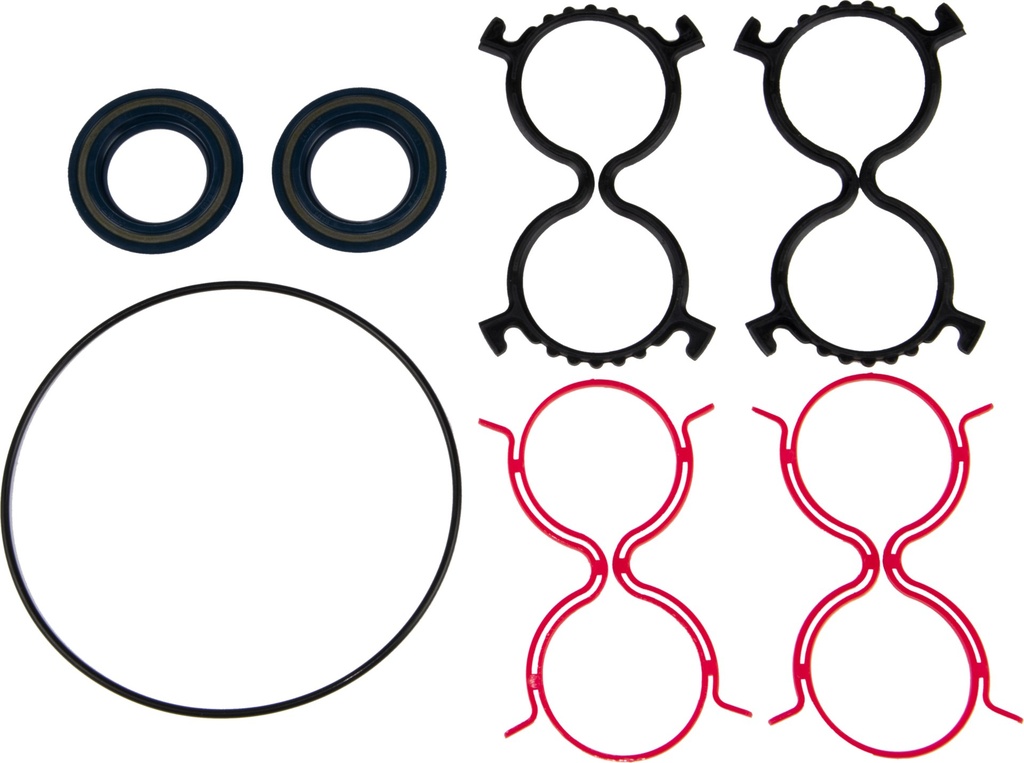 Kit garnituri pentru CASAPPA KM30 83900
