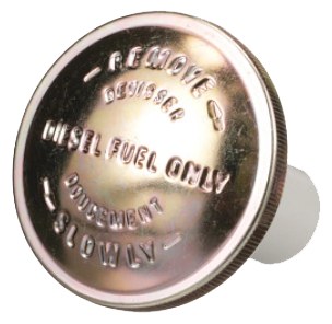 Capac rezervor motorină pentru FORD 83911628C