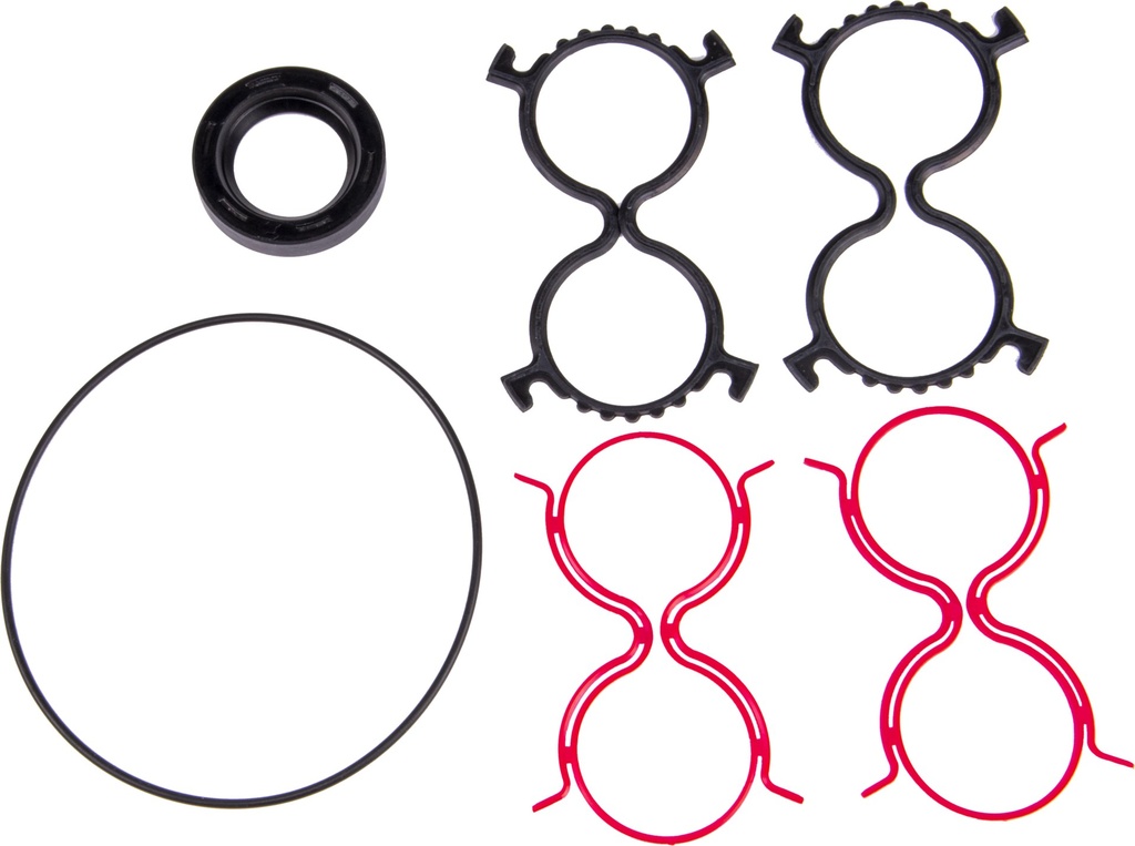 Kit garnituri pentru 83870-83871-83872 83912