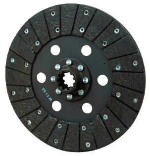 disc ambreiaj FORD MAJOR 83916952C