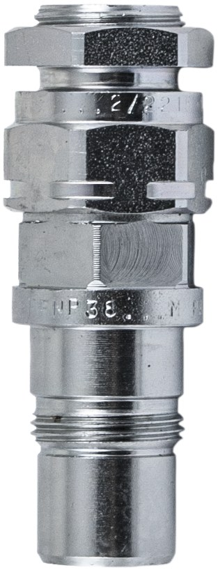 CUPLERE 3/8" 83925