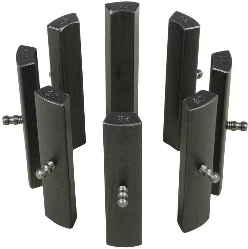 CLEME STANDARD H47 Ø25 83948