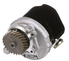 pompa hidraulica FORD 7600 83960261C