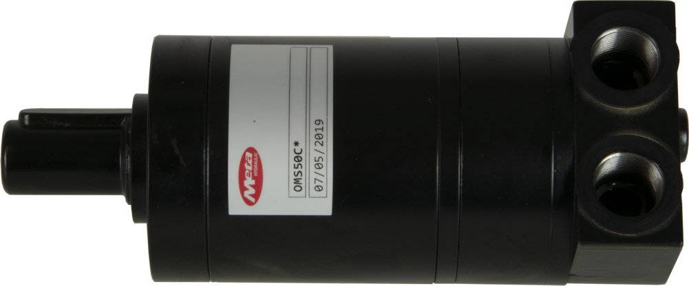 Motor hidraulic Racord 20 l/min 83965