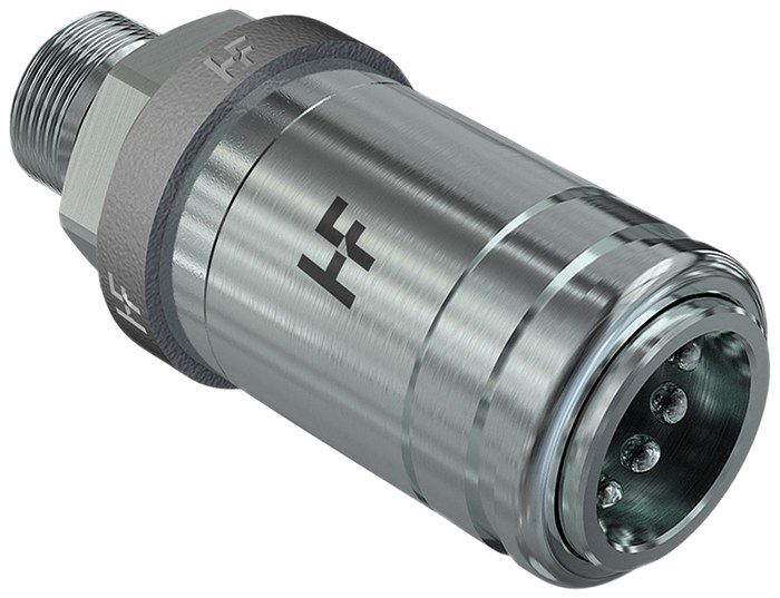 Filet interior Cupla rapida pentru high flow rates Series 4SKHF Racord 70 l/min 83968