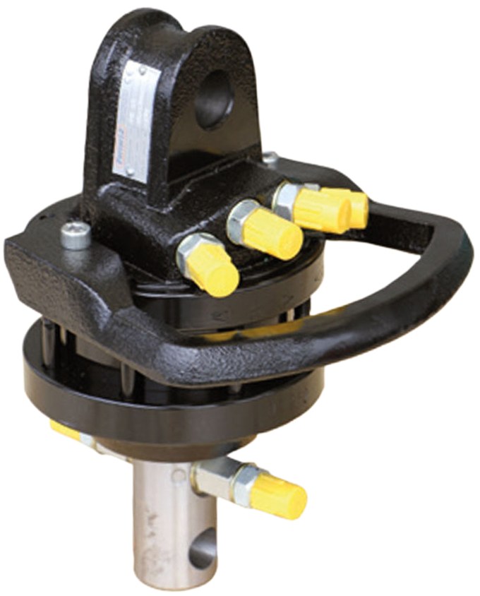 rotatore da 1,2T - 360° 10 l/min 83980