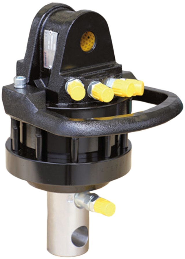rotatore da 5,0T - 360° 20 l/min 83982