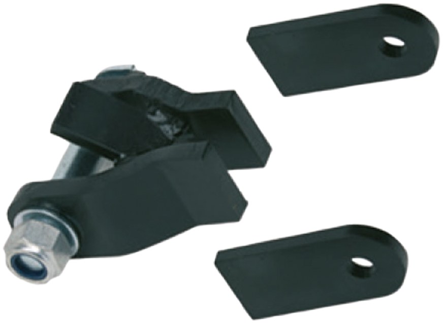 kit de fixare a suspensiei pentru rotor 5000 kg 83984