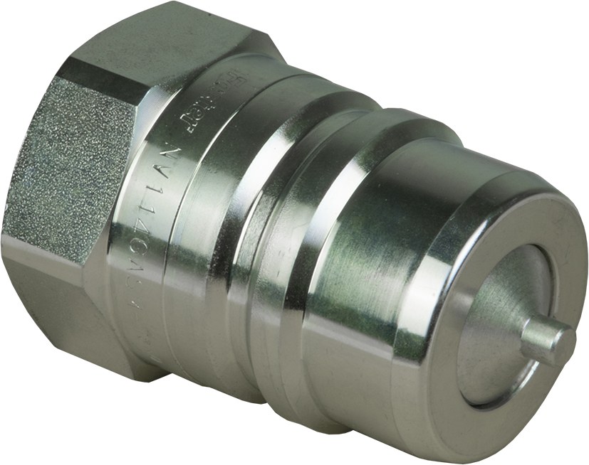 Quick Filet exterior Racord Supapa tip Seria NV Racord de 1"1/4 60 mm 83992