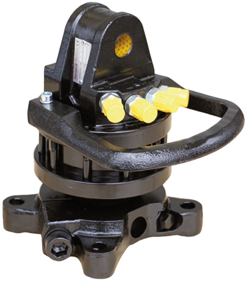 rotatore da 3,5T - 360° 20 l/min 83994