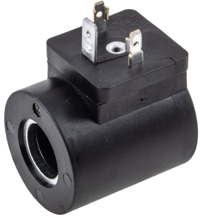 Bobina 12V pentru mini-alimentare 41 mm 84003