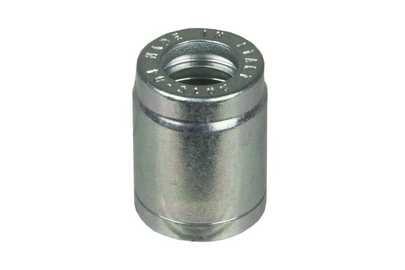 Bucsa pentru multiple Teava 1SC - 2SC Teava diameter 1/4" inch 84011