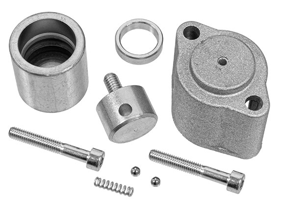 MONOBLOC VALVE CONTROL BOBINETE 84015