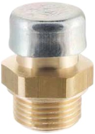 Brass breather plug cu Filtru 84017