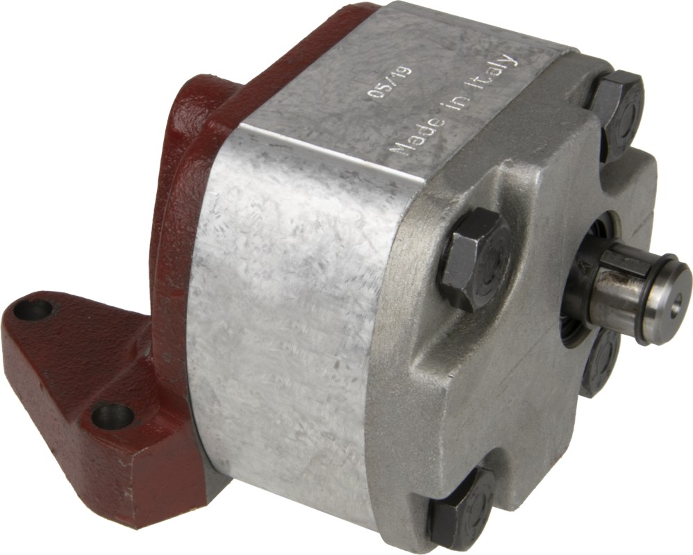 Pompa ulei ambreiaj FIAT 84026