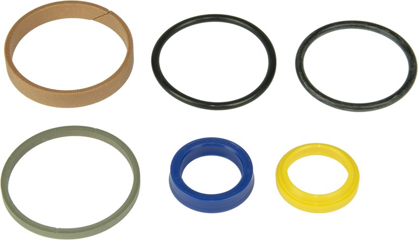 Set de etanșări pentru cilindrul de direcție 84036