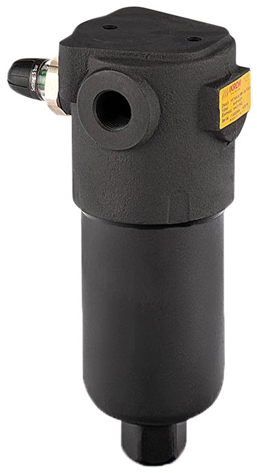 In-line Filtru pentru electrical distributors Filet 3/4" Gas HF 745-20 84088