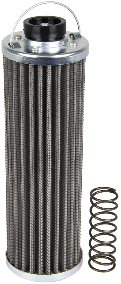 Cartuș pentru filtre de joasă presiune seria HF 547-10/20 Grad de filt 219 mm 84092