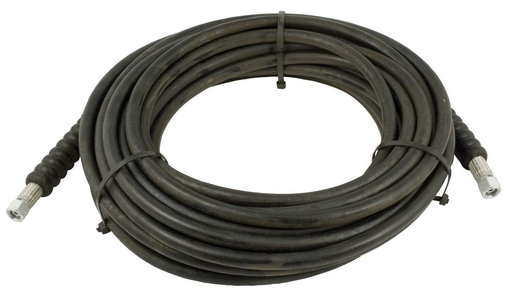 Fitted Furtun pentru pressure Saibe Diameter 5/16" - 10 m 84104