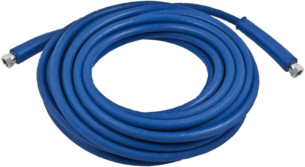 Fitted Furtun pentru pressure Saibe Diameter 5/16" - 10 m 84108