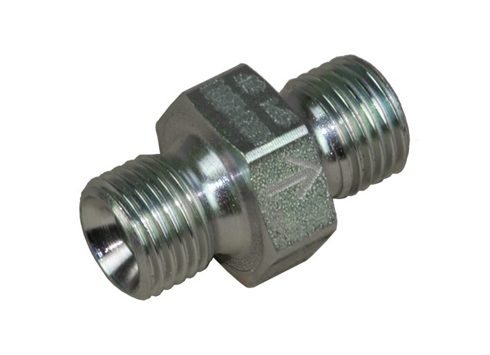 supapă unidirecțională M-M 1/4" Racord 1/4" GAZ 84118