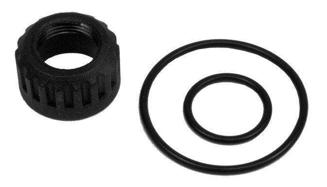 ghier fissaggio bobine foro D.14 84139
