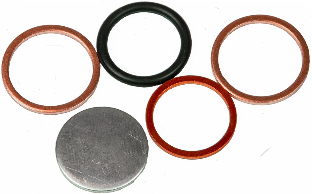 kit guarn. distribuitor BOSCH 84148