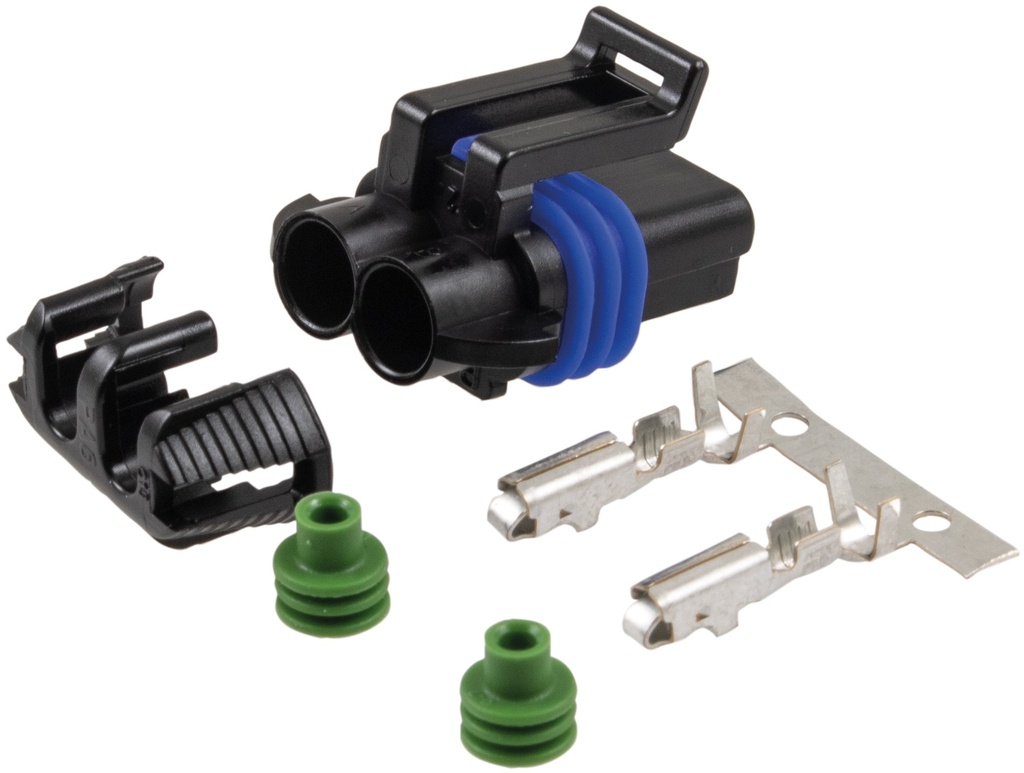 Conector schimbător de căldură 84152