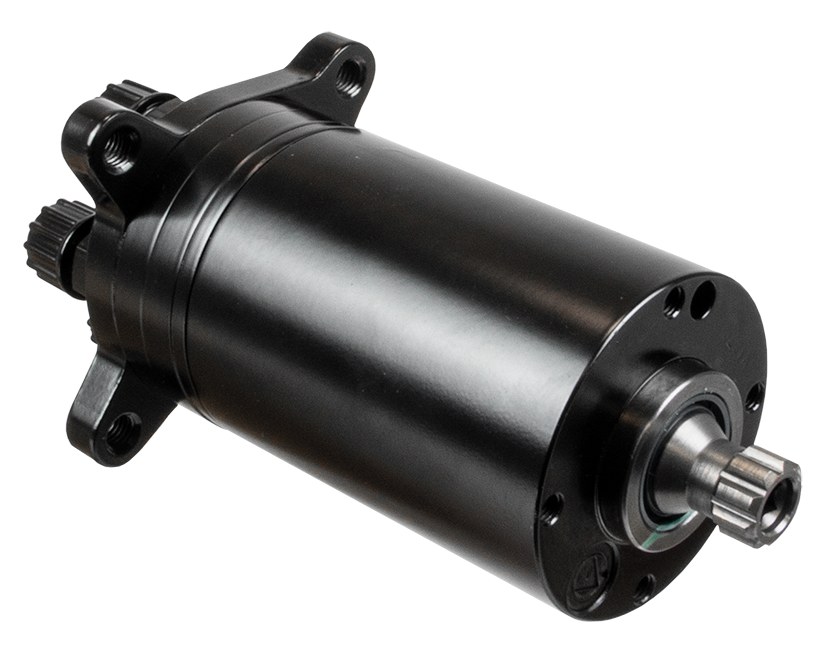Servodirecție hidraulică Volum 50 cm³/gIro 84158