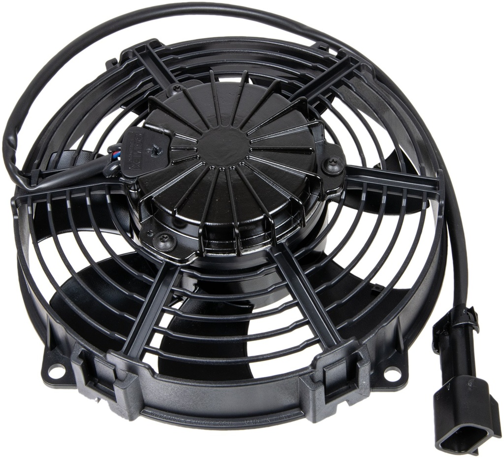 Ventilator electric pentru schimbator de caldura – EXTRAGERE Tensiune 84175