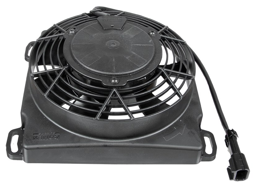 Ventilator electric pentru schimbator de caldura – EXTRAGERE Tensiune 84177