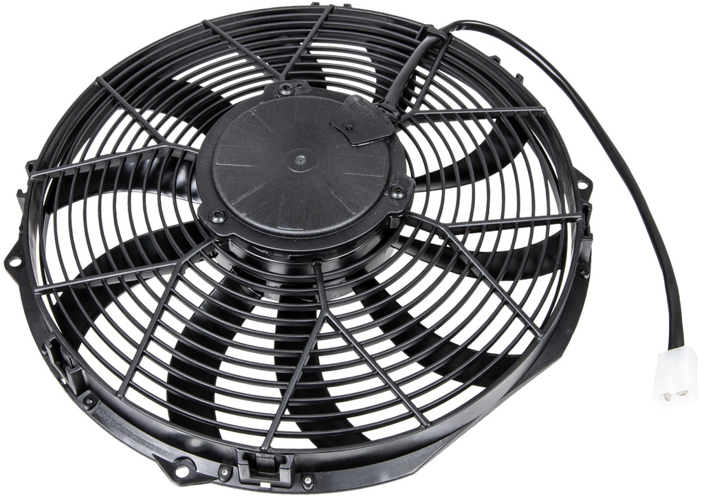Ventilator electric pentru schimbator de caldura – EXTRAGERE Tensiune 84183