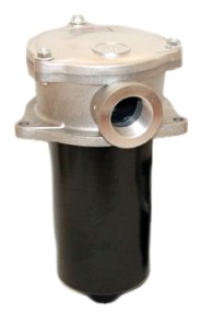 Filtru complet pe linia de retur 25 l/min 84196