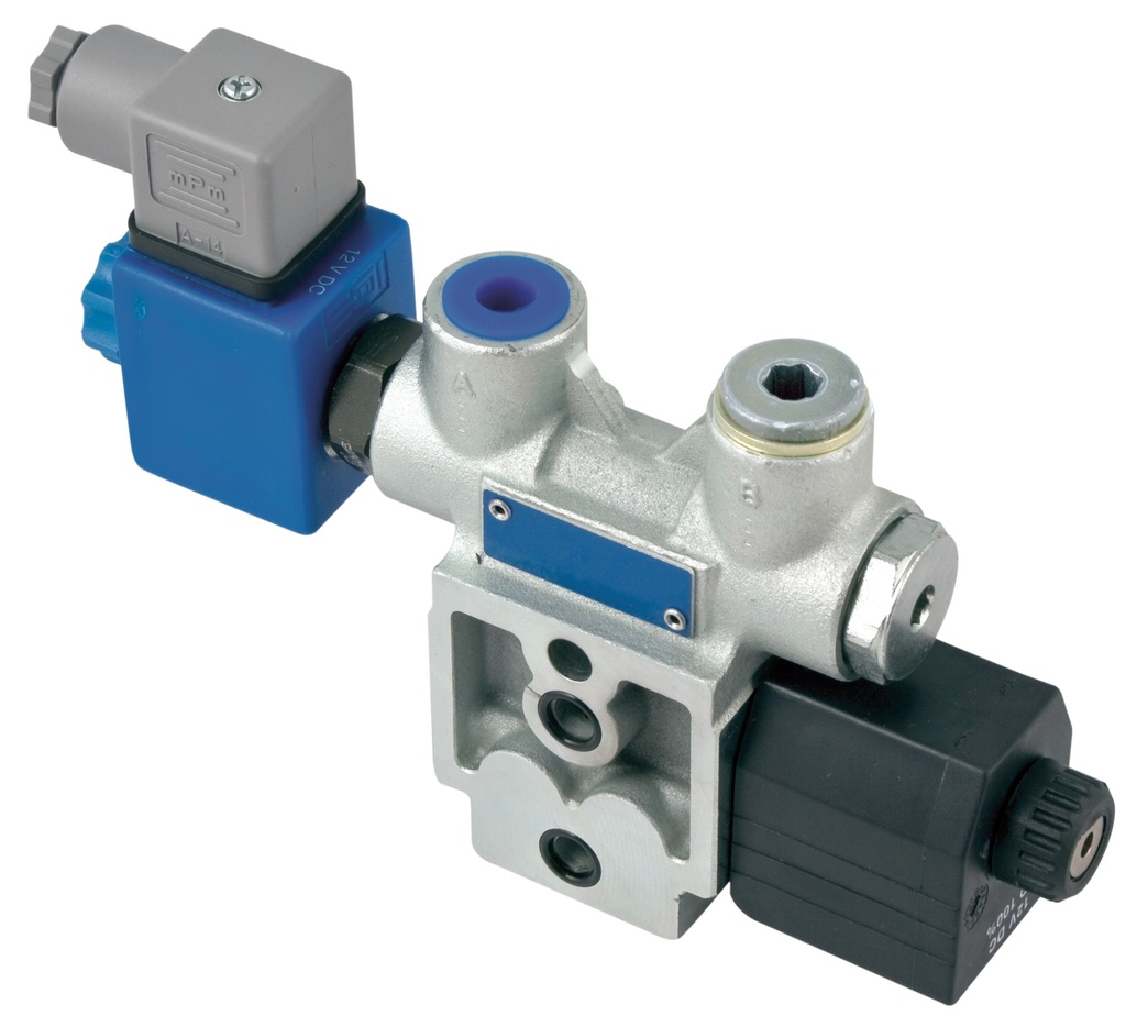 sectiune plutitoare S.E 12V ON-OFF 25 l 84209