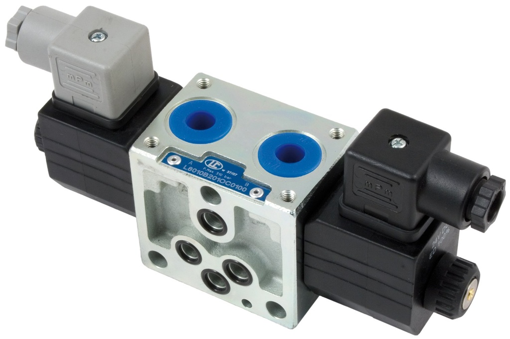 ON-Off element cu LS - 12V pentru open center 30 l 84216