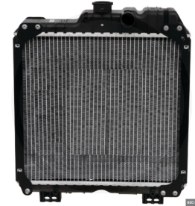 radiator răcire CNH T4000 84221364C