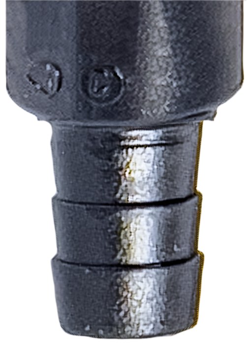 Conector drept pentru furtun 84314