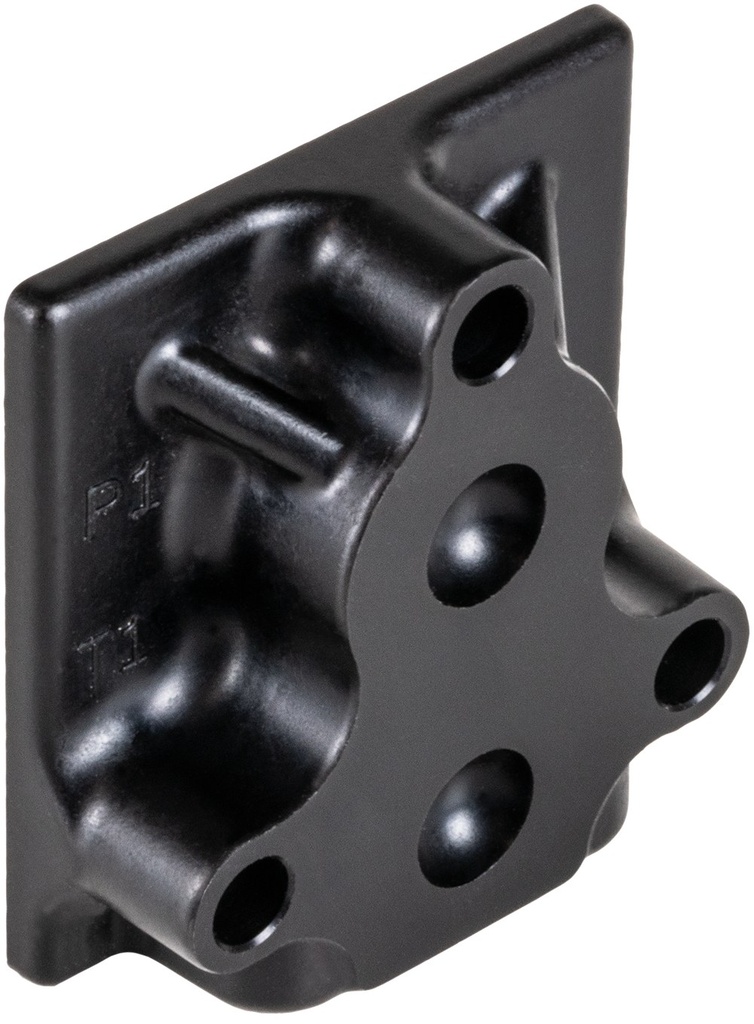 Capac de obturare pentru secțiuni LS 84333