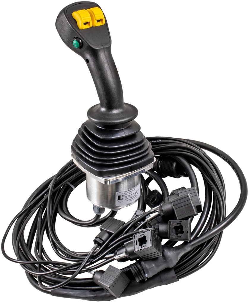 joystick cu cablu proporțional de tăiere 6.500 mm 84340