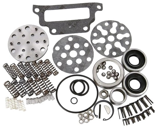 Kit de revizie Pompa hidraulica 84361836C