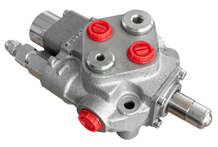 Distribuitoare pentru echipamente inter-rânduri 45 l/min 84389