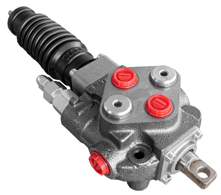 Distribuitoare pentru echipamente inter-rânduri 45 l/min 84390