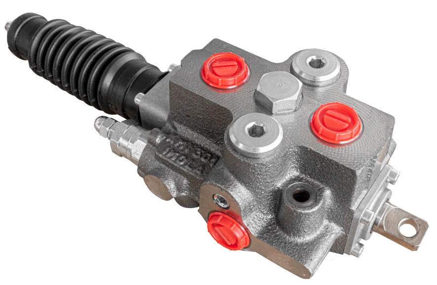 Distribuitoare pentru echipamente inter-rânduri 70 l/min 84393