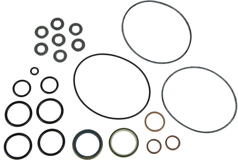 kit garnituri servodirectie 84622
