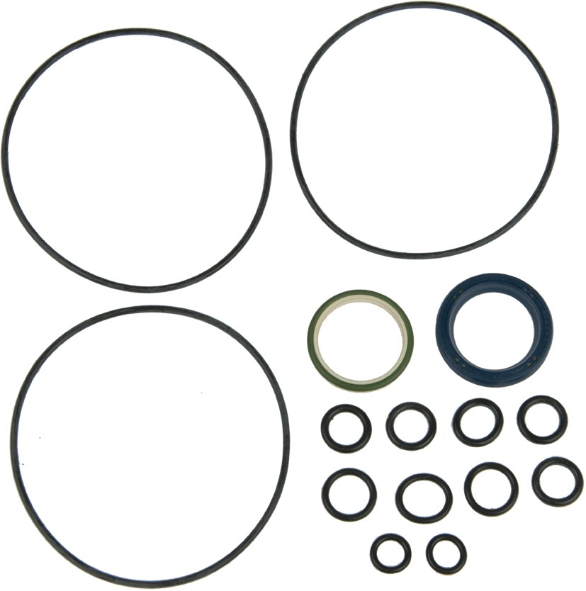 kit garnituri servodirectie 84623